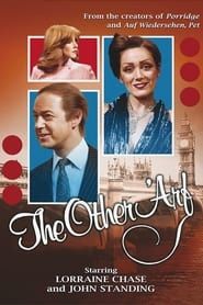 The Other 'Arf series tv