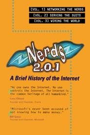 Image Nerds 2.0.1: A Brief History of the Internet