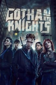 Gotham Knights series tv
