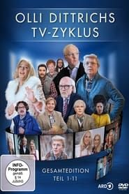 Olli Dittrichs TV-Zyklus (2013)