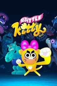 Battle Kitty series tv