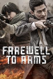 Farewell to Arms series tv