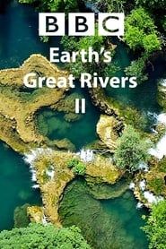 Earth's Great Rivers II series tv
