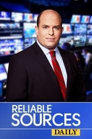 Reliable Sources Daily series tv
