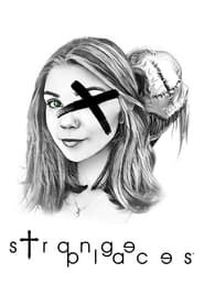Strange Places series tv