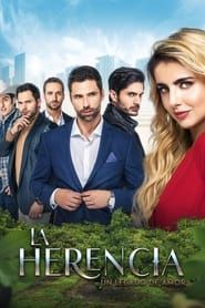 La Herencia</b> saison 01 