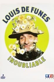 Louis de Funès Inoubliable</b> saison 01 