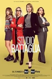 Studio Battaglia series tv