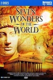 The Seven Wonders of the World series tv