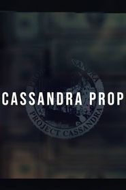 Cassandra's Prophecy series tv