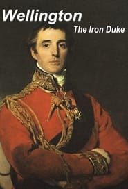 Image Wellington: The Iron Duke