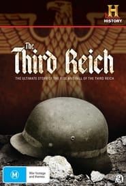 Rise of the Third Reich series tv