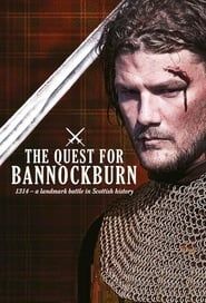 The Quest for Bannockburn series tv