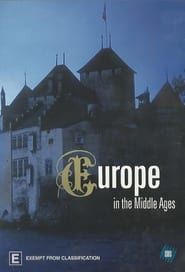 Image Europe in the Middle Ages