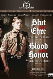Image Blood and Honor: Youth Under Hitler