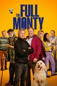 The Full Monty : la série (2022)