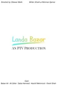 Landa Bazar series tv