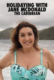 Image Holidaying with Jane McDonald: The Caribbean