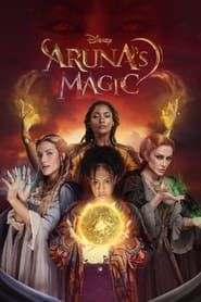 Aruna's Magic series tv