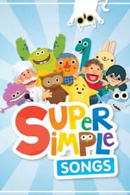 Super Simple Songs series tv