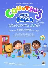 Counting with Paula series tv