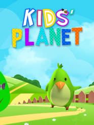 Kids' Planet</b> saison 01 