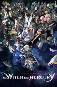 Mobile Suit Gundam: the Witch from Mercury saison 01 episode 02  streaming