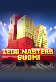 Lego Masters Suomi series tv