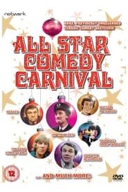 All Star Comedy Carnival series tv