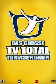 Image TV total Turmspringen