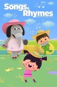 Songs & Rhymes saison 01 episode 01  streaming