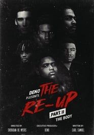 The Re-Up</b> saison 01 