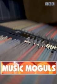 Music Moguls: Masters of Pop 2016</b> saison 01 