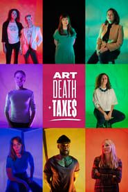 Art, Death & Taxes series tv