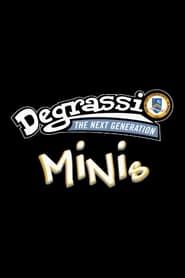 Degrassi: Minis</b> saison 01 