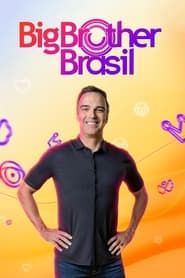 Big Brother Brasil series tv
