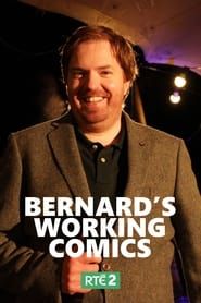 Bernard's Working Comics series tv