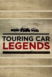Touring Car Legends series tv