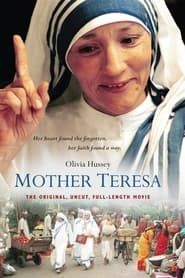 Mother Teresa series tv