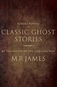 Image Classic Ghost Stories