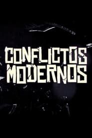 Conflictos modernos 2016</b> saison 01 