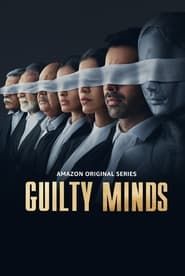 Guilty Minds series tv