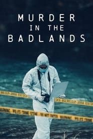 Murder in the Badlands series tv