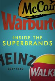 Inside the Superbrands series tv