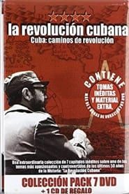 Cuba: Caminos de Revolución series tv
