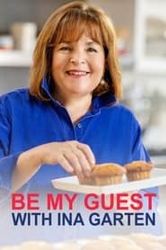 Image Be My Guest with Ina Garten