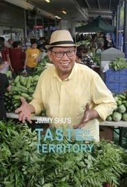 Jimmy Shu's Taste of the Territory series tv