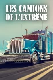 Image Des camions et des hommes : Les camions de l'extrême