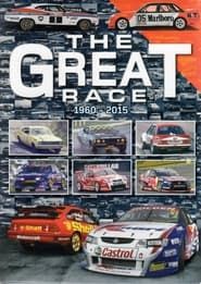 The Great Race 1960 - 2015 series tv
