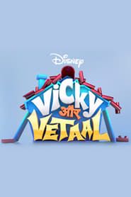 Vicky & Vetaal</b> saison 01 